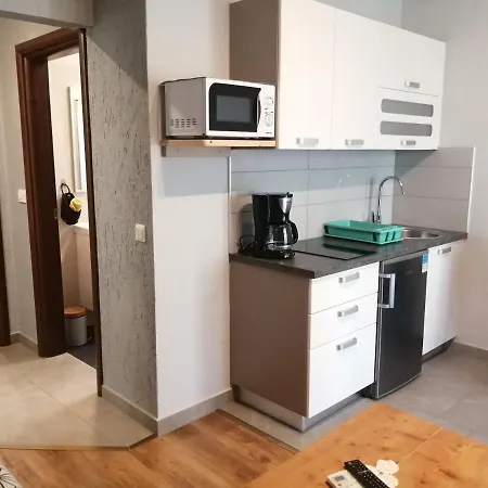 Apartments Sven-Marino Porec Exterior photo