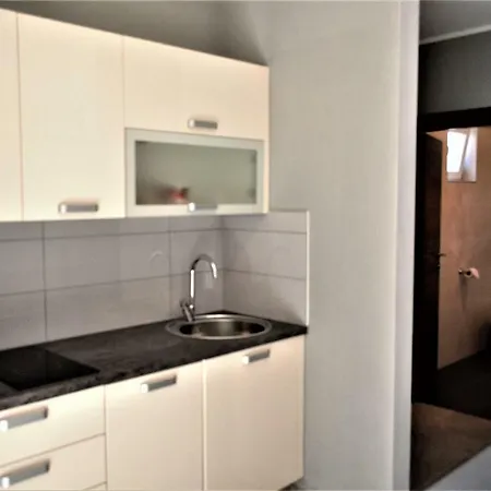 Apartments Sven-Marino Porec Exterior photo