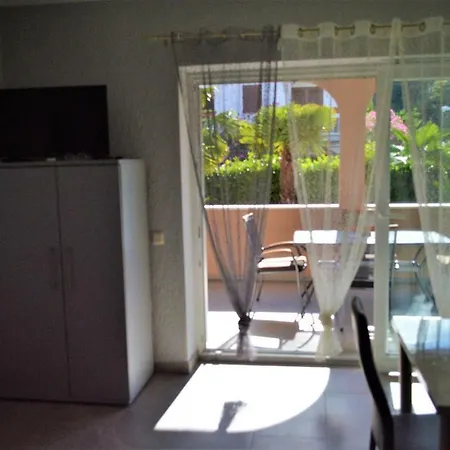 Apartments Sven-Marino Porec Exterior photo