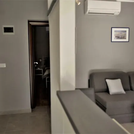 Apartments Sven-Marino Porec Exterior photo