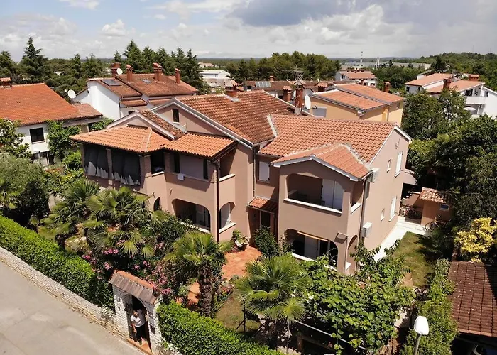 Apartments Sven-Marino