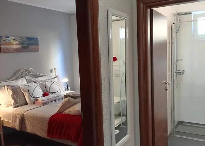 Apartments Sven-Marino