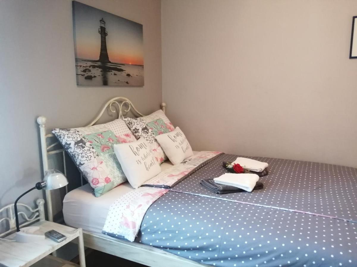 Appartement Sven-marino *