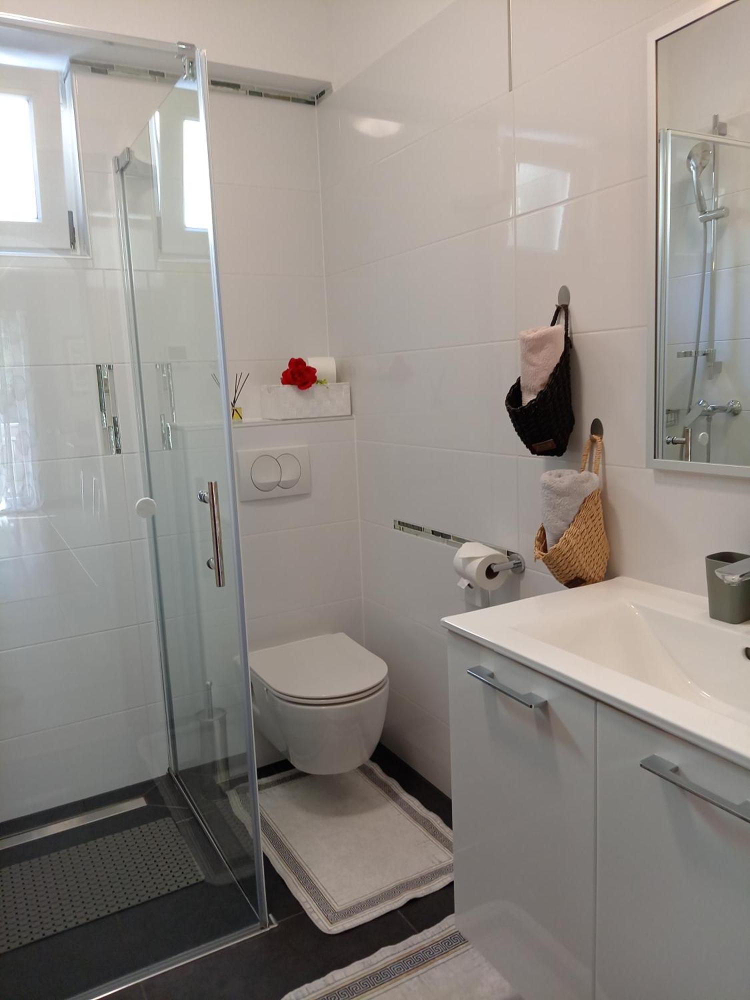 Appartement Sven-marino *