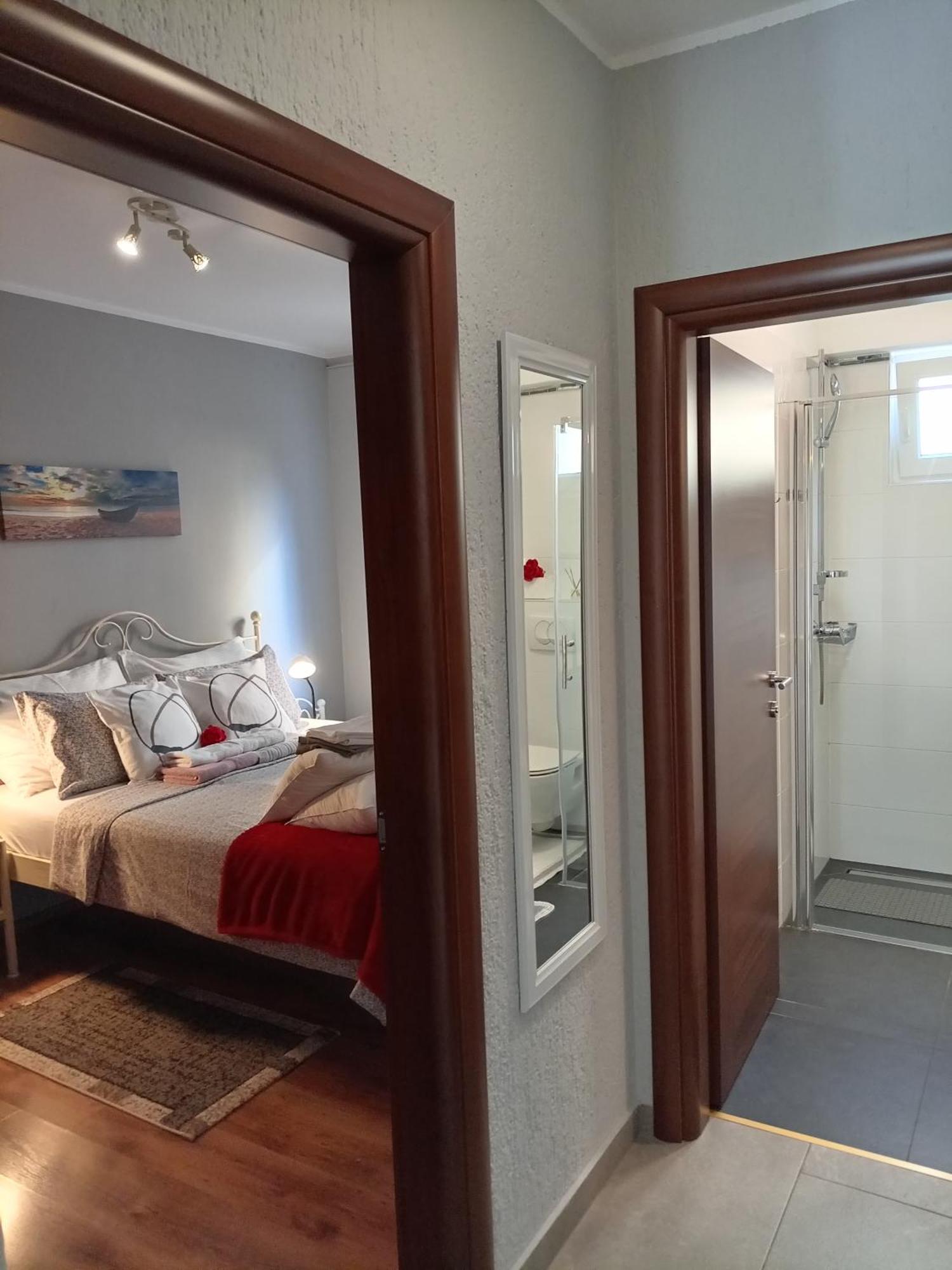 Appartement Sven-marino Poreč