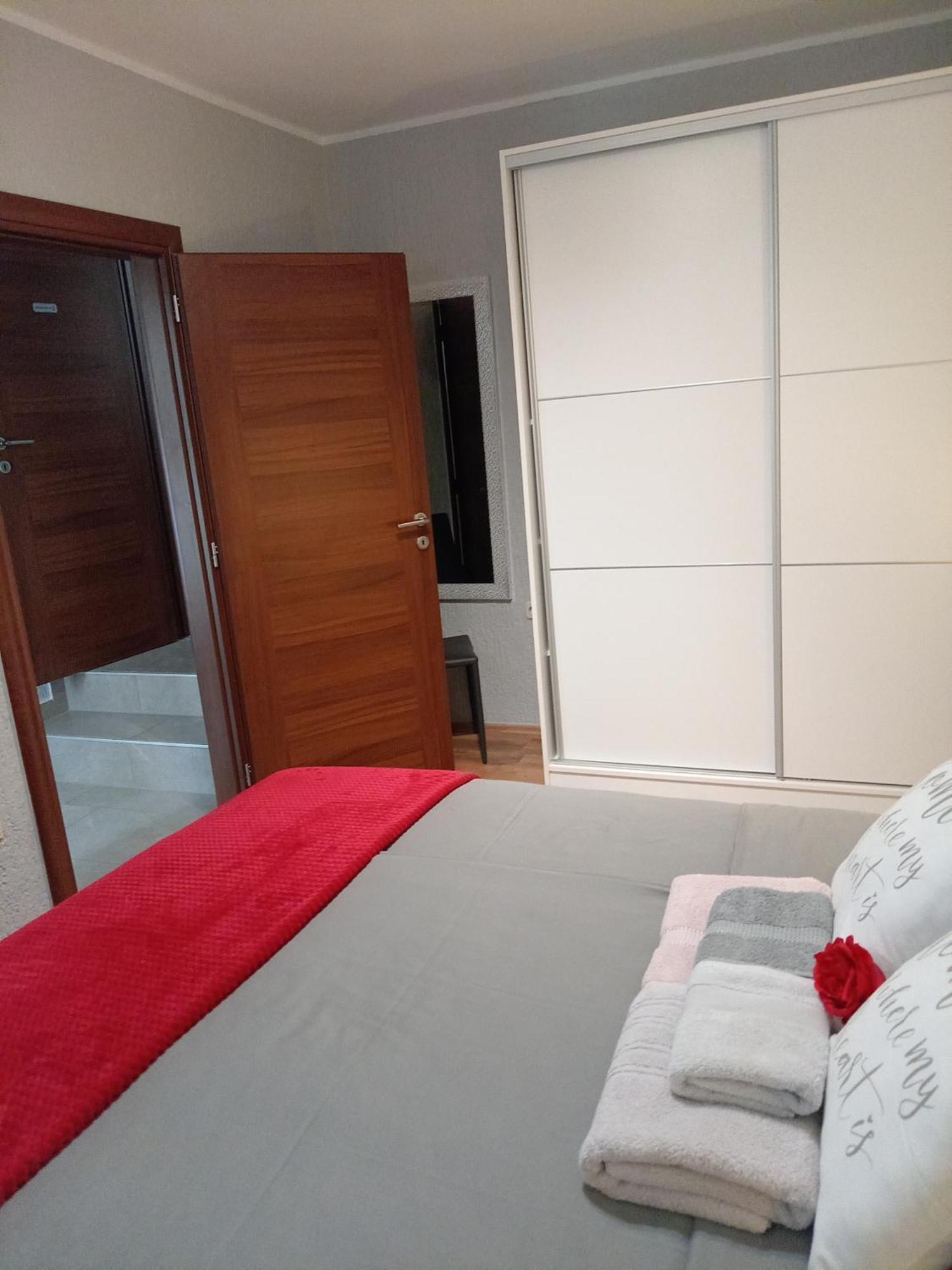Sven-marino Appartement Poreč