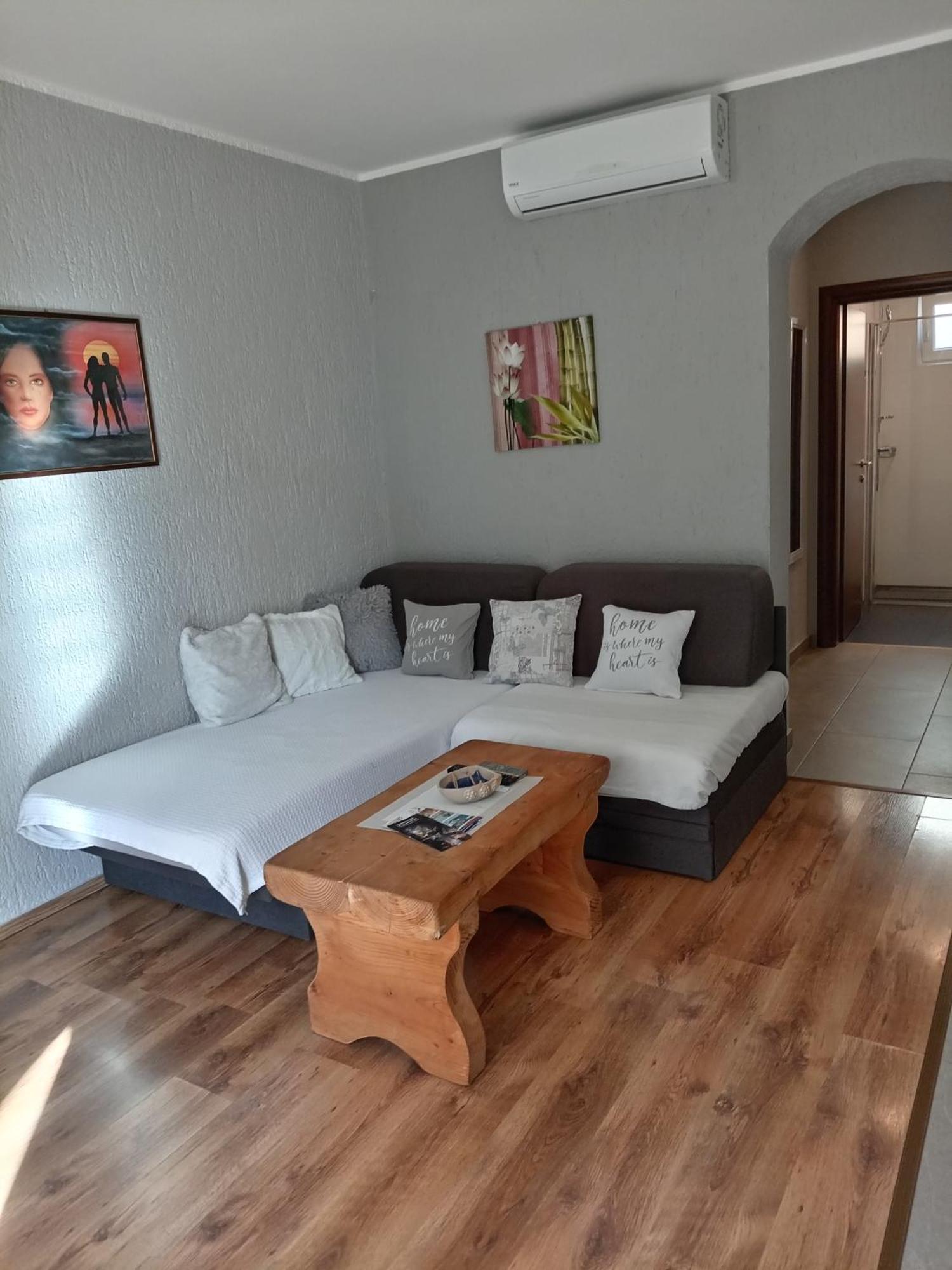 Appartement Sven-marino