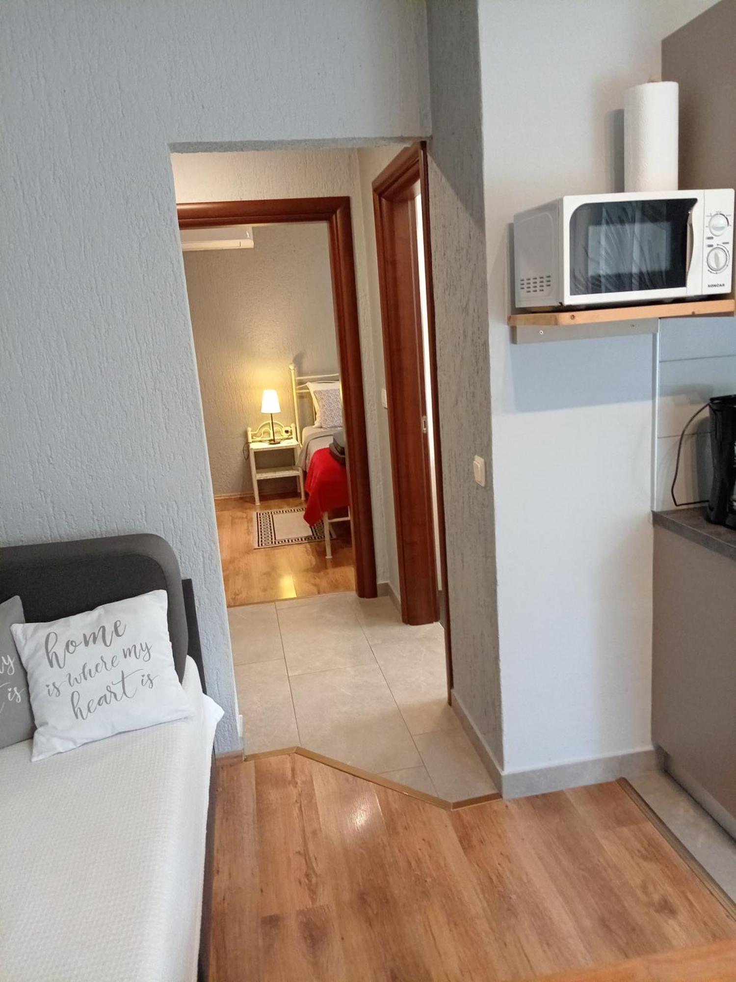 Sven-marino Appartement *
