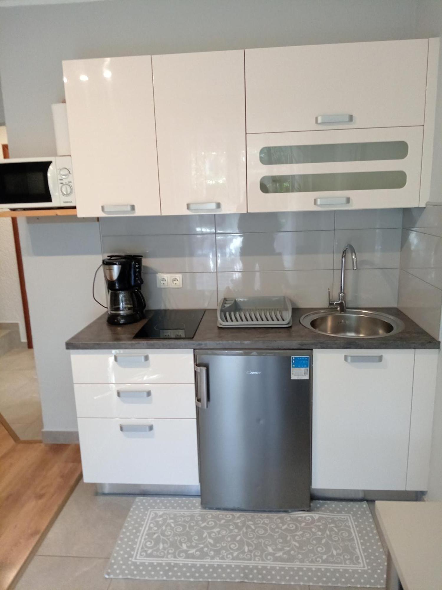 Appartement Sven-marino *