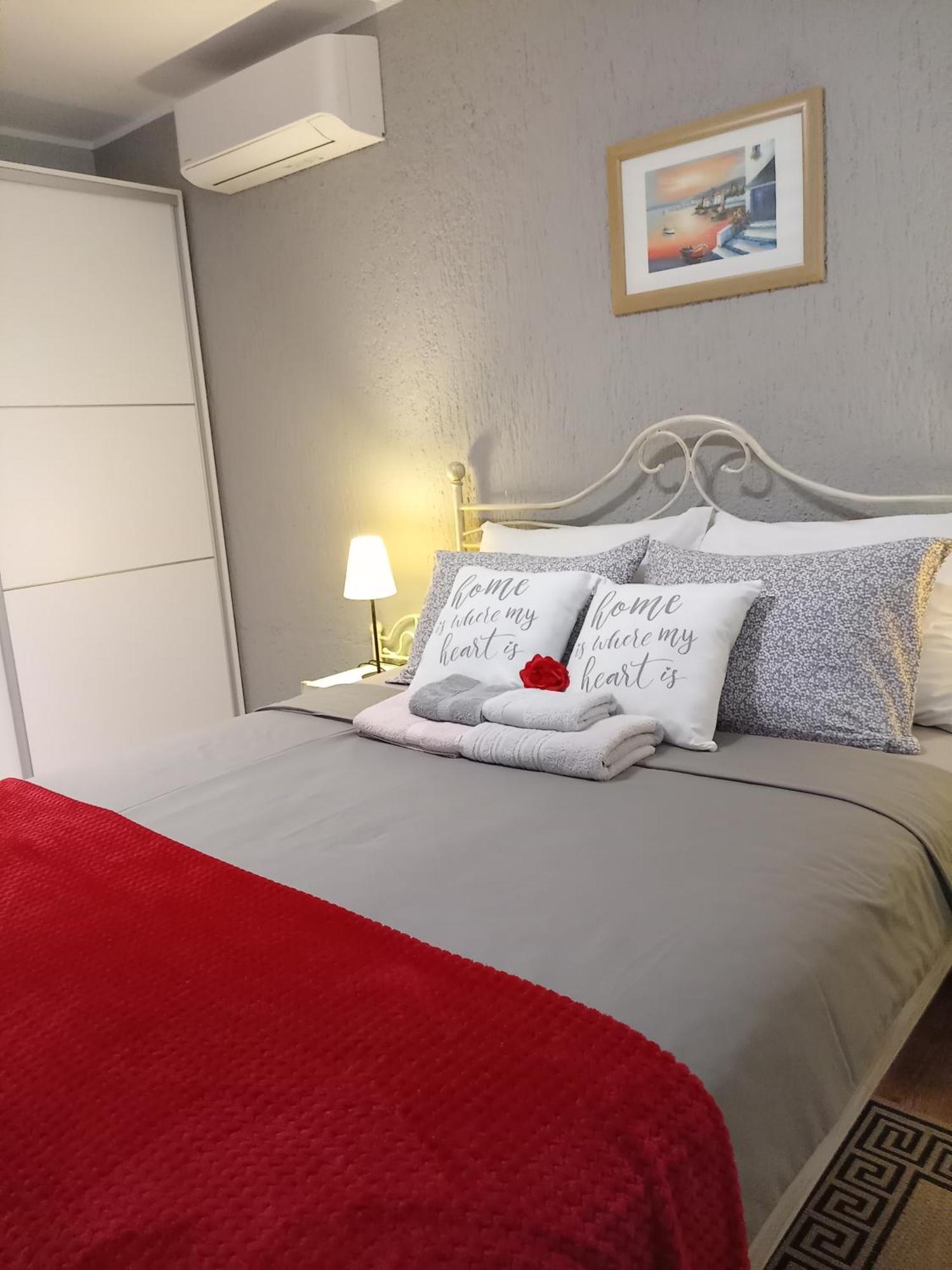 Appartement Sven-marino Poreč