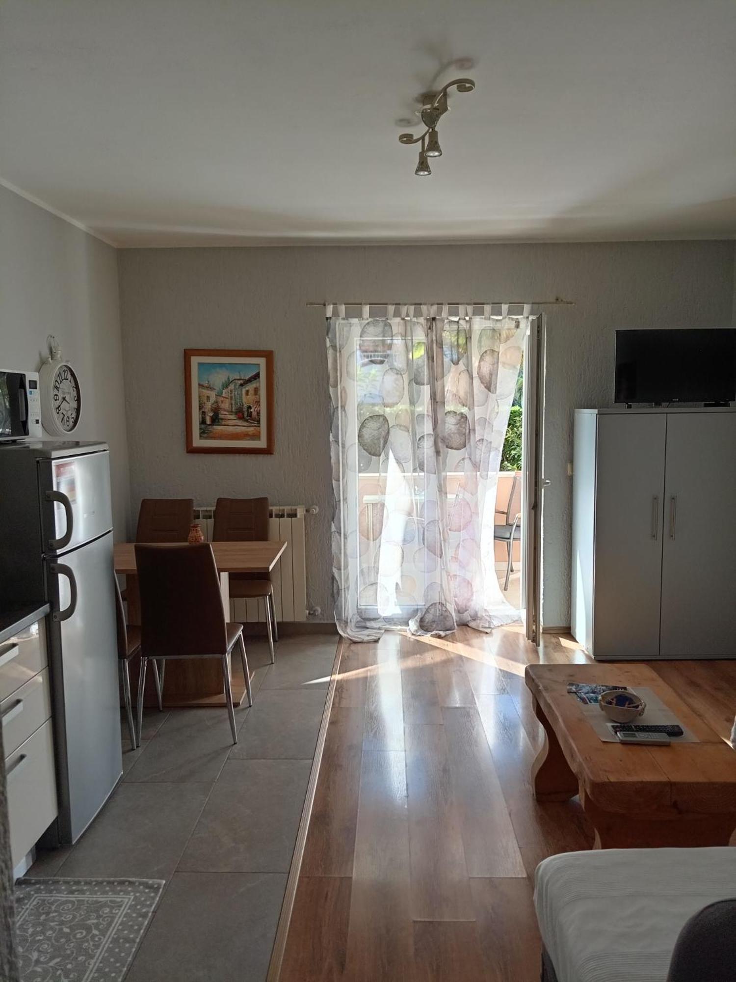 Appartement Sven-marino Poreč