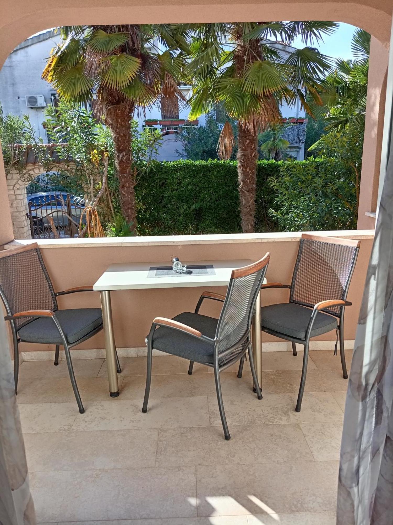 Sven-marino Appartement