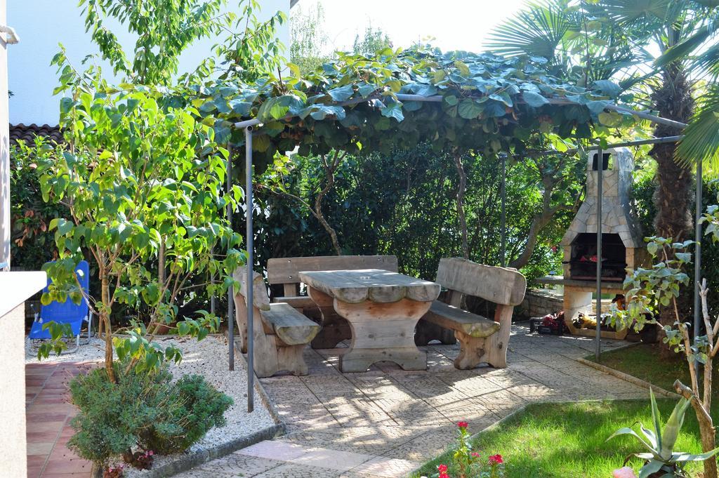 Appartement Sven-marino Poreč