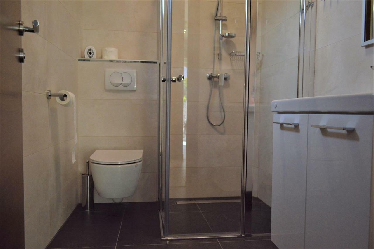 Appartement Sven-marino Poreč