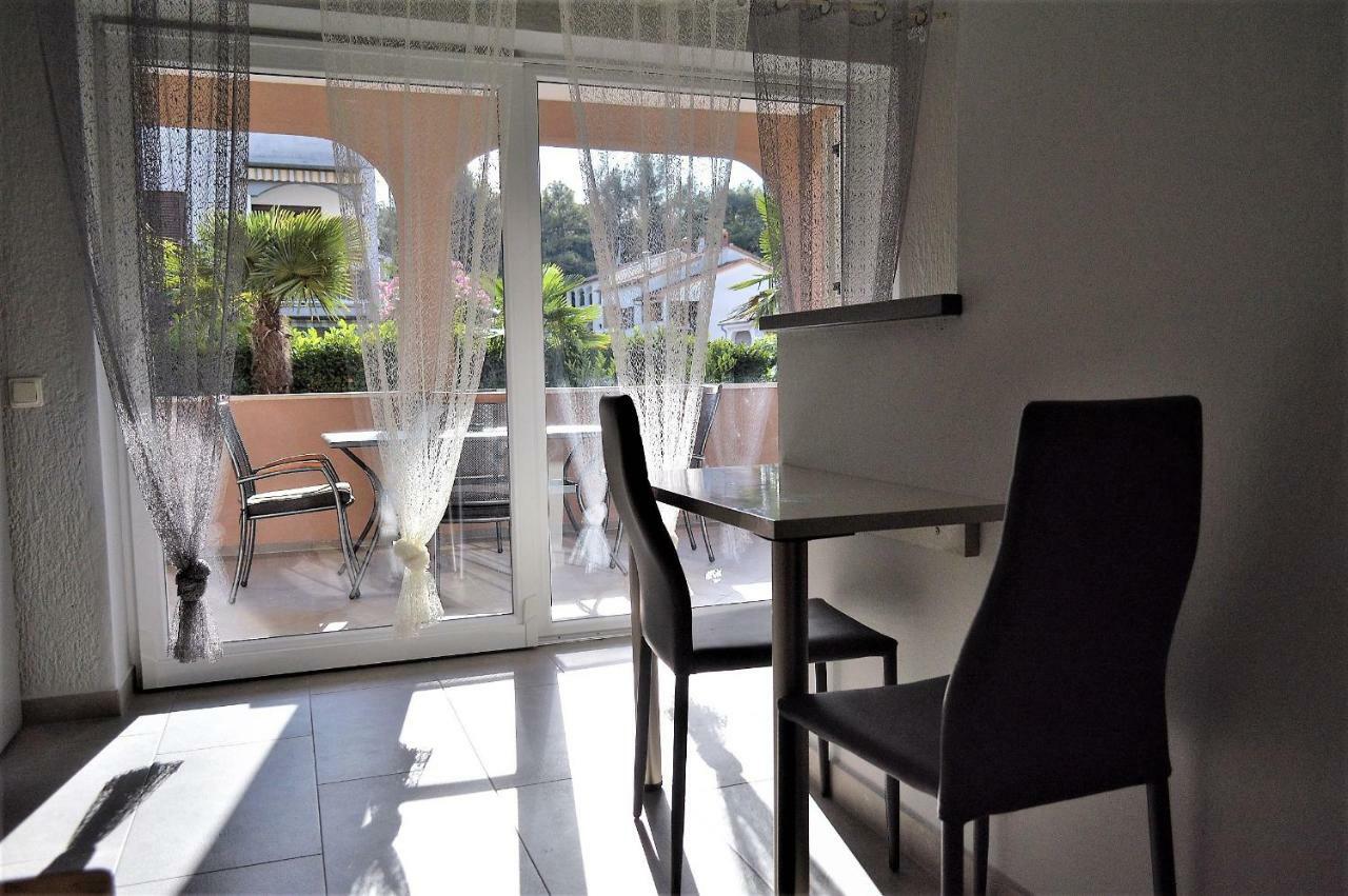 Sven-marino Appartement *