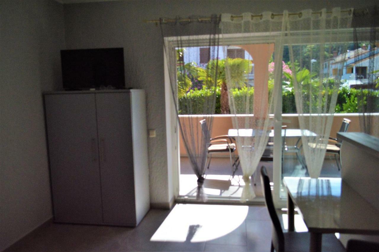 Sven-marino Appartement