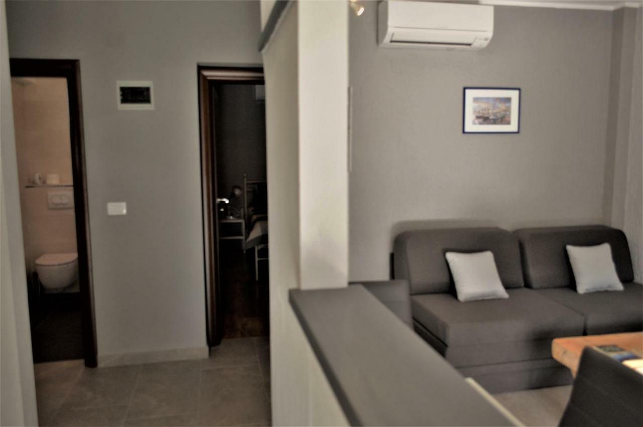 Appartement Sven-marino