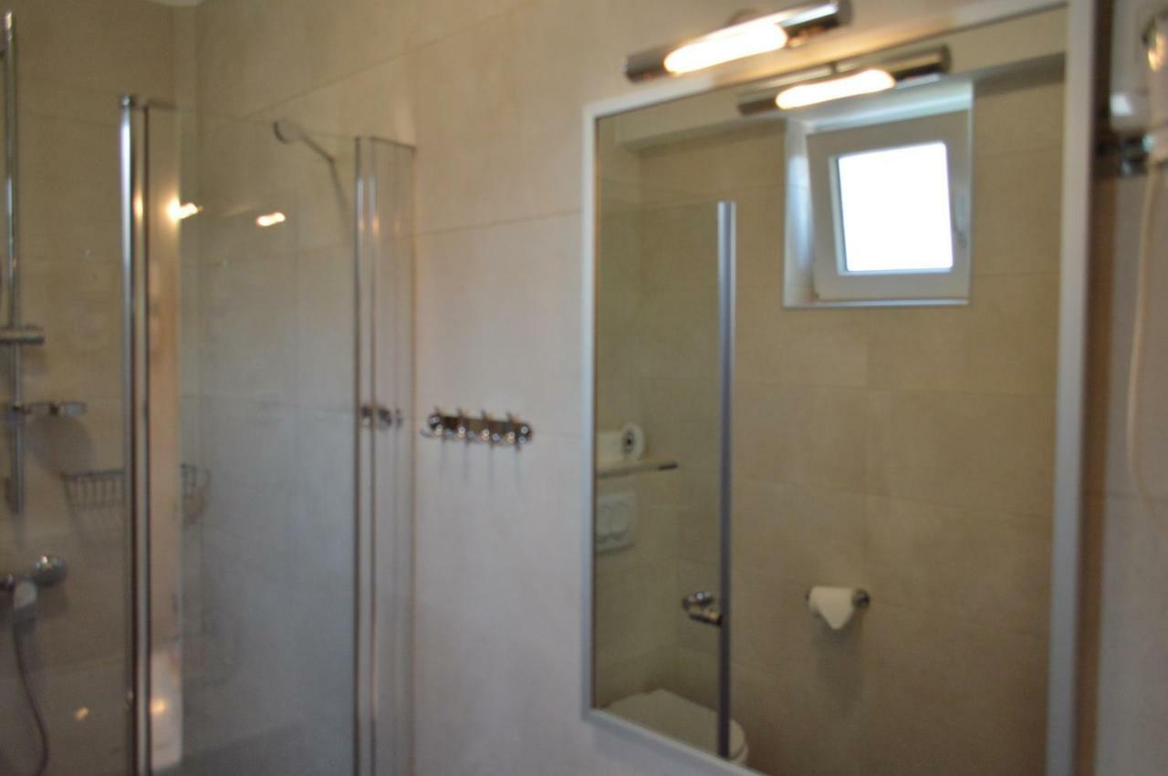 Appartement Sven-marino *