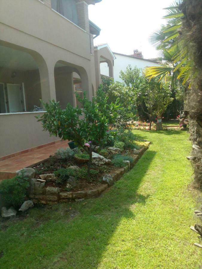 Appartement Sven-marino