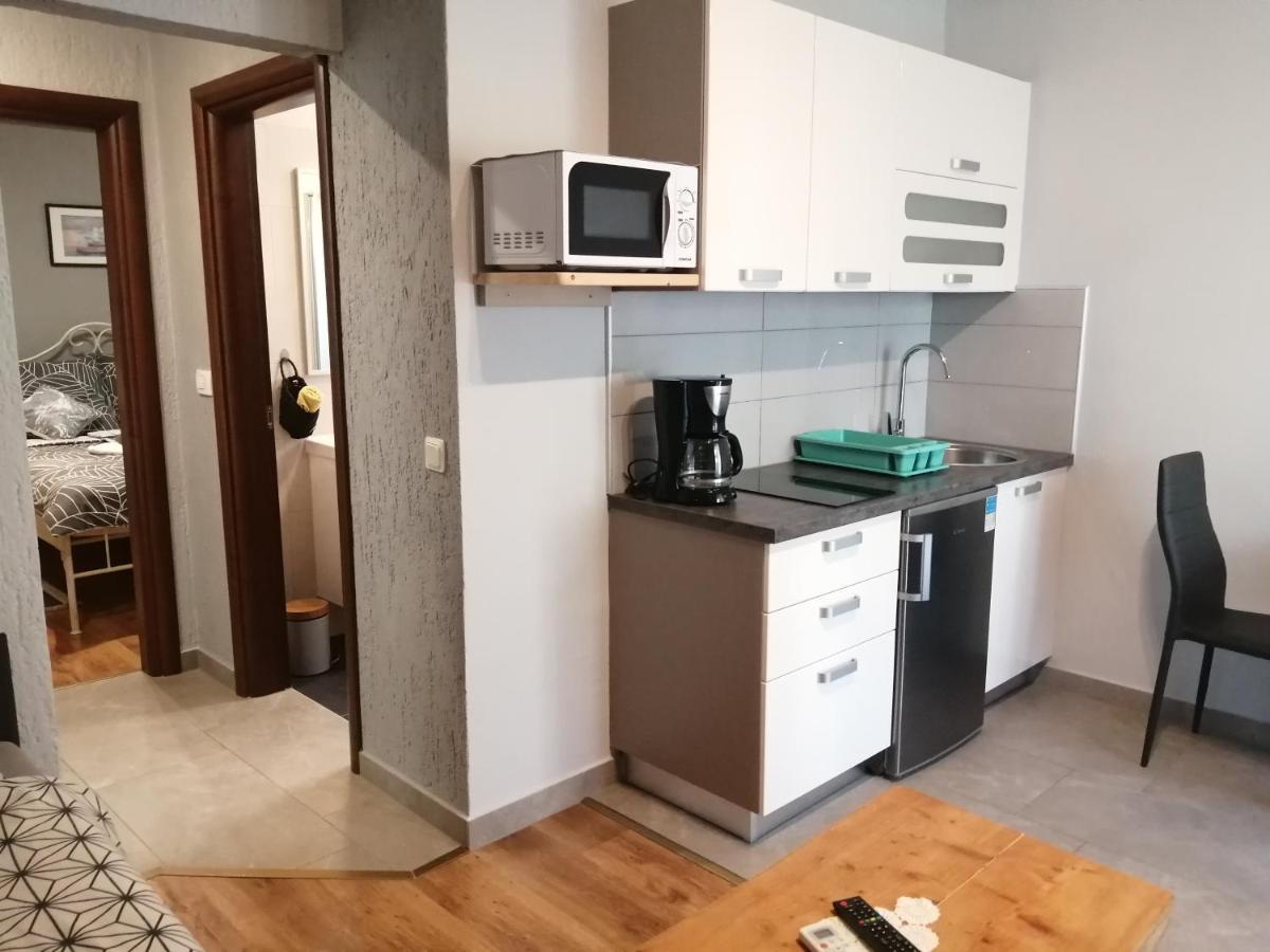 Sven-marino Apartment