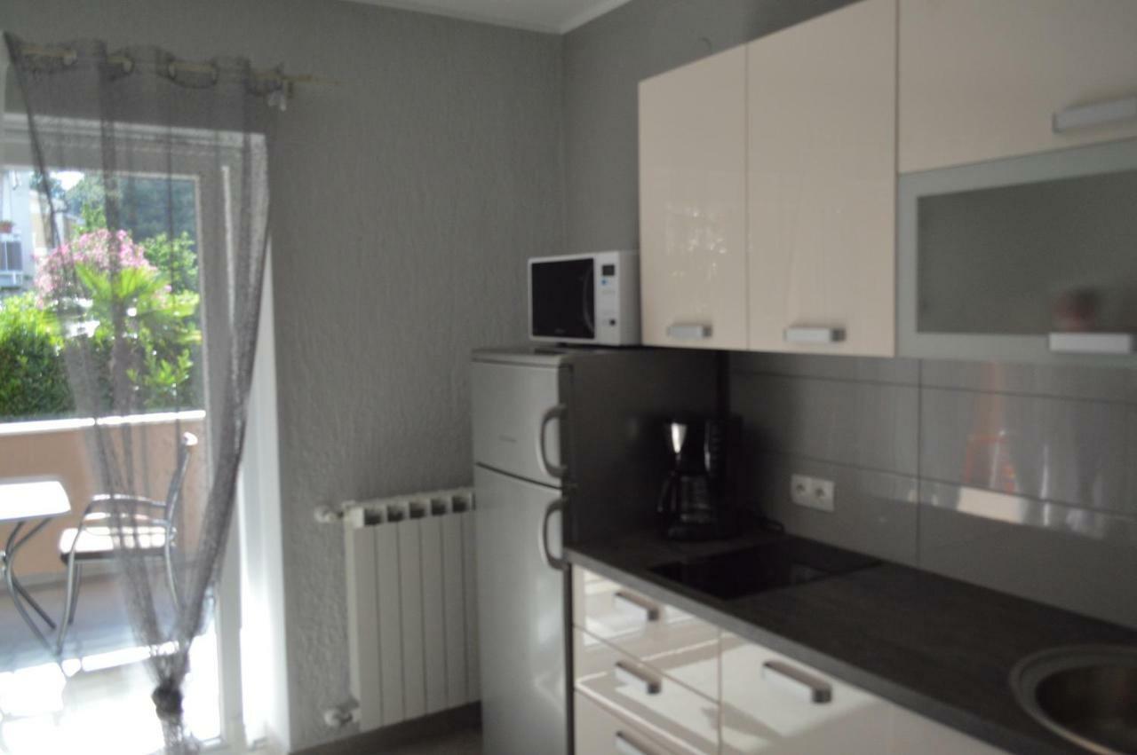 Sven-marino Apartment Poreč